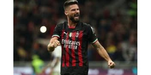 El AC Milán atraviesa un momento difícil